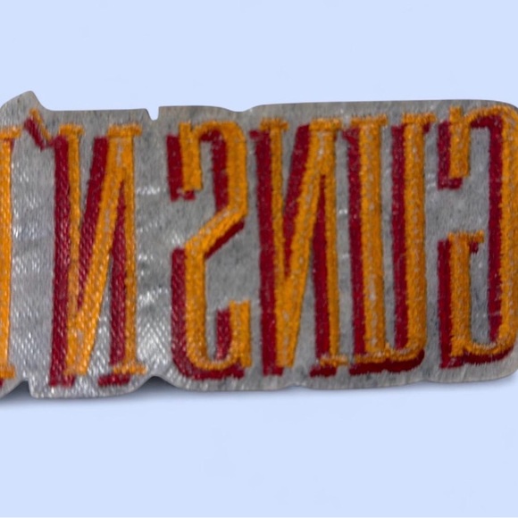 Guns N' Roses Embroidered Patch - Picture 2 of 4